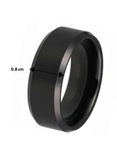 Matte Finish Ring by Peora | Stylish Fashion Jewellery for Everyday Elegance

