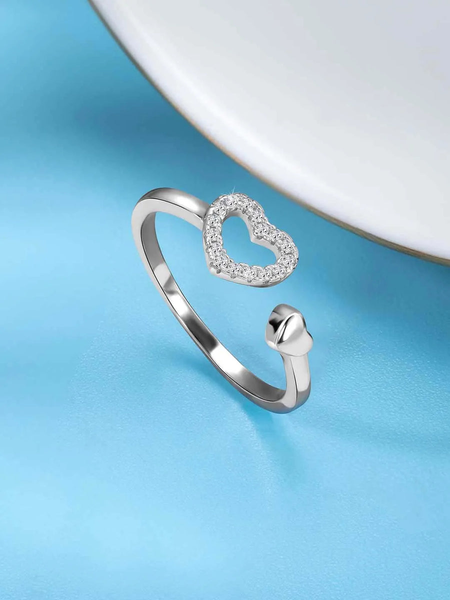 Ring – Elegant & Trendy Jewellery Rings for Women | Peora
