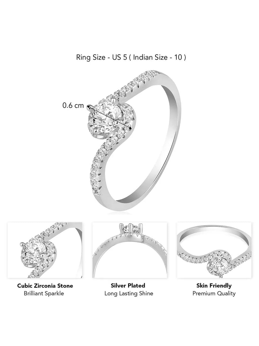 Ring – Shop Elegant & Stylish Jewellery Rings Online | Peora