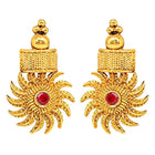 Stone Necklace – Elegant Jewellery with Sparkling Stones | Peora