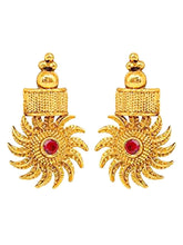 Stone Necklace – Elegant Jewellery with Sparkling Stones | Peora