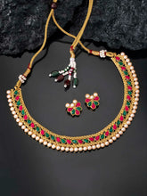 Kundan Necklace Set – Royal Traditional Jewellery | Peora