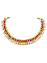 Kundan Necklace Set – Royal Traditional Jewellery | Peora