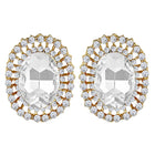 Pearl Choker Set – Sophisticated Fashion Jewellery by Peora

