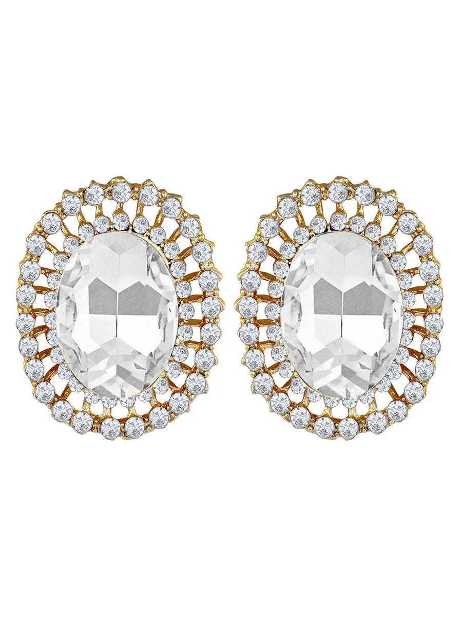 Pearl Choker Set – Sophisticated Fashion Jewellery by Peora

