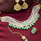 Choker Set by Peora – Elegant Styles for Every Occasion