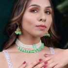 Choker Set by Peora – Elegant Styles for Every Occasion