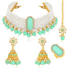 Choker Set by Peora – Elegant Styles for Every Occasion