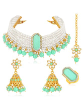 Choker Set by Peora – Elegant Styles for Every Occasion
