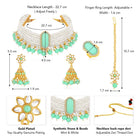 Choker Set by Peora – Elegant Styles for Every Occasion