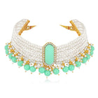 Choker Set by Peora – Elegant Styles for Every Occasion