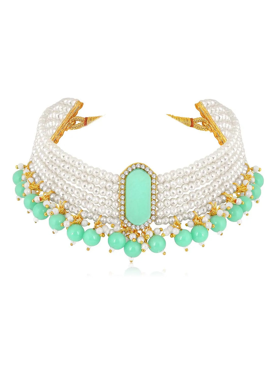 Choker Set by Peora – Elegant Styles for Every Occasion
