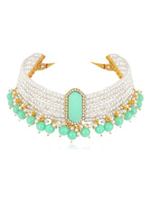 Choker Set by Peora – Elegant Styles for Every Occasion