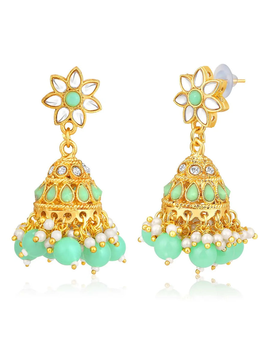 Choker Set by Peora – Elegant Styles for Every Occasion