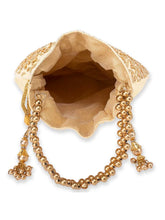 Stone Potli Bag – Handcrafted Embellished Bags for Occasions | Peora