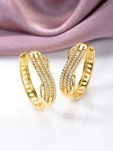 Hoop Earrings for Women – Elegant & Fashionable Designs | Peora