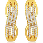 Hoop Earrings for Women – Elegant & Fashionable Designs | Peora