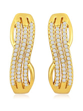 Hoop Earrings for Women – Elegant & Fashionable Designs | Peora