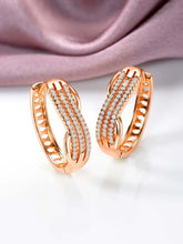 Hoop Earrings for Women – Elegant & Fashionable Designs | Peora
