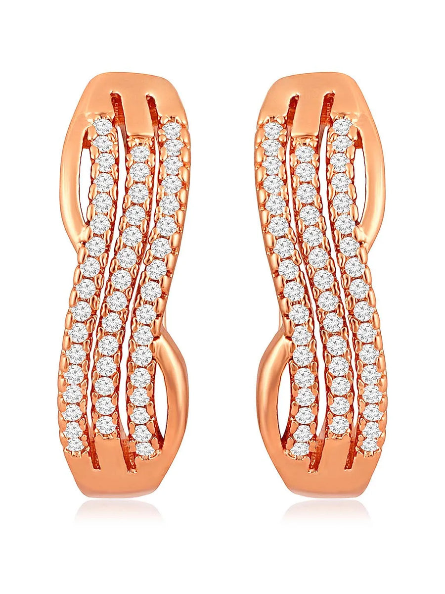 Hoop Earrings for Women – Elegant & Fashionable Designs | Peora