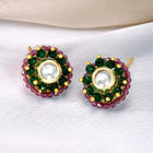 Elegant Bloom Earrings | Peora Floral Inspired Jewellery

