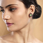 Elegant Bloom Earrings | Peora Floral Inspired Jewellery

