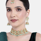 Choker Set Online | Stylish & Elegant Designs – Peora