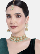 Choker Set Online | Stylish & Elegant Designs – Peora