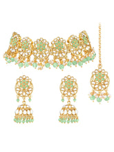 Choker Set Online | Stylish & Elegant Designs – Peora