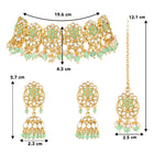 Choker Set Online | Stylish & Elegant Designs – Peora