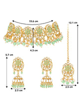 Choker Set Online | Stylish & Elegant Designs – Peora