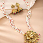 Necklace Set – Shop Exquisite Handcrafted Jewellery | Peora