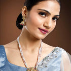 Necklace Set – Shop Exquisite Handcrafted Jewellery | Peora