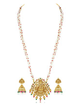 Necklace Set – Shop Exquisite Handcrafted Jewellery | Peora