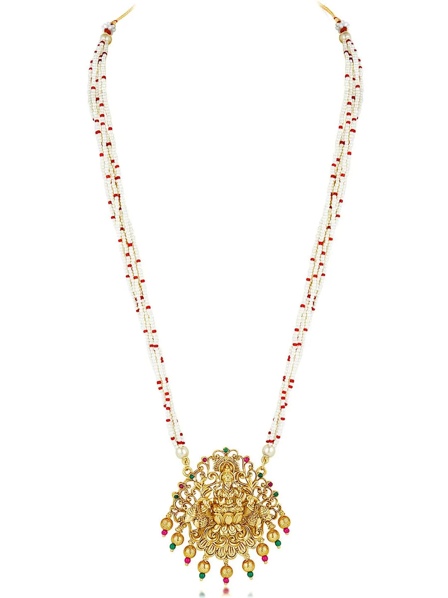 Necklace Set – Shop Exquisite Handcrafted Jewellery | Peora