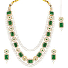 Necklace Set by Peora – Classic & Elegant Jewellery Collection