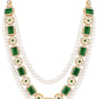 Necklace Set by Peora – Classic & Elegant Jewellery Collection