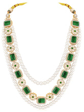 Necklace Set by Peora – Classic & Elegant Jewellery Collection