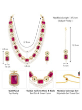 Necklace Set by Peora – Classic & Elegant Jewellery Collection
