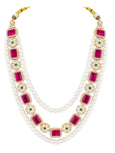 Necklace Set by Peora – Classic & Elegant Jewellery Collection