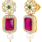 Necklace Set by Peora – Classic & Elegant Jewellery Collection