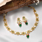 Necklace Set – Stunning Jewellery for Weddings & Celebrations | Peora