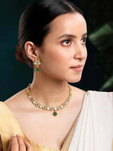 Necklace Set – Stunning Jewellery for Weddings & Celebrations | Peora