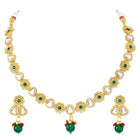 Necklace Set – Stunning Jewellery for Weddings & Celebrations | Peora
