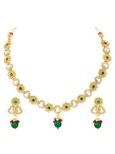 Necklace Set – Stunning Jewellery for Weddings & Celebrations | Peora