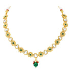 Necklace Set – Stunning Jewellery for Weddings & Celebrations | Peora