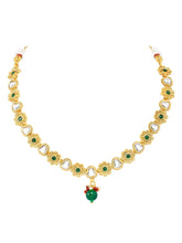 Necklace Set – Stunning Jewellery for Weddings & Celebrations | Peora