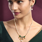 Necklace Set – Beautiful Gold & Silver Jewellery Designs | Peora
