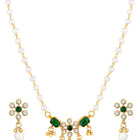 Necklace Set – Beautiful Gold & Silver Jewellery Designs | Peora