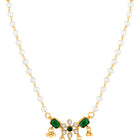 Necklace Set – Beautiful Gold & Silver Jewellery Designs | Peora